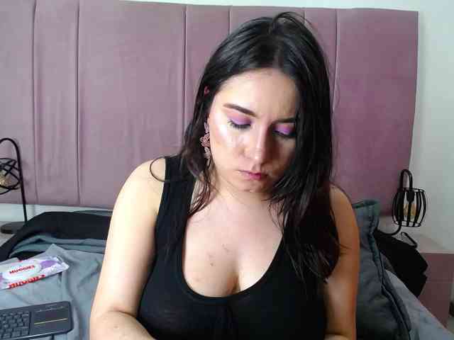 GissellLorena webcam