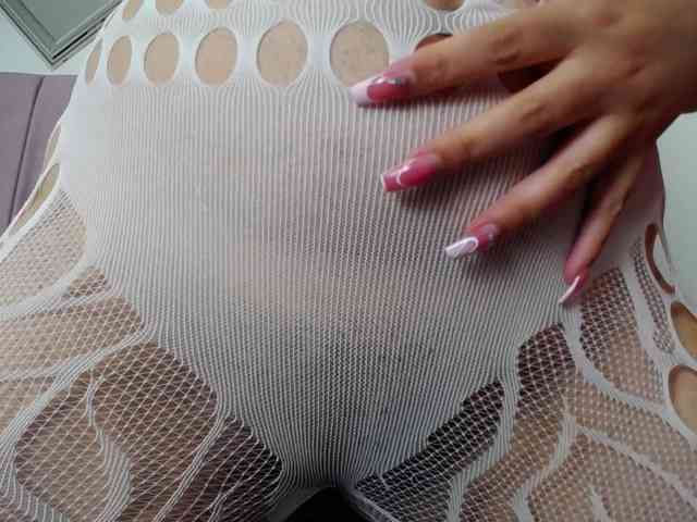 GissellLorena webcam