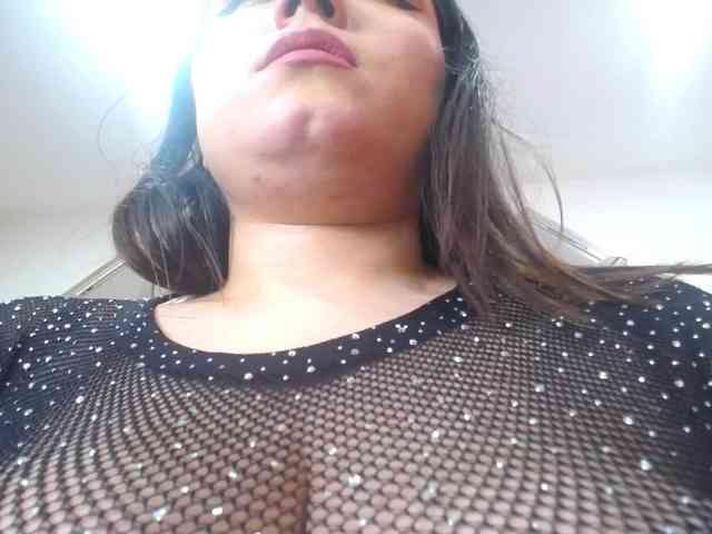 GissellLorena webcam