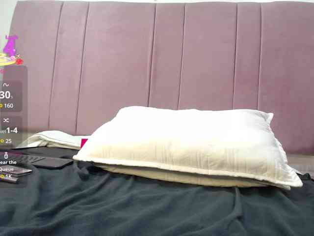 GissellLorena webcam