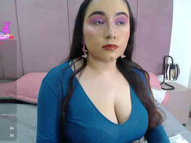 GissellLorena webcam