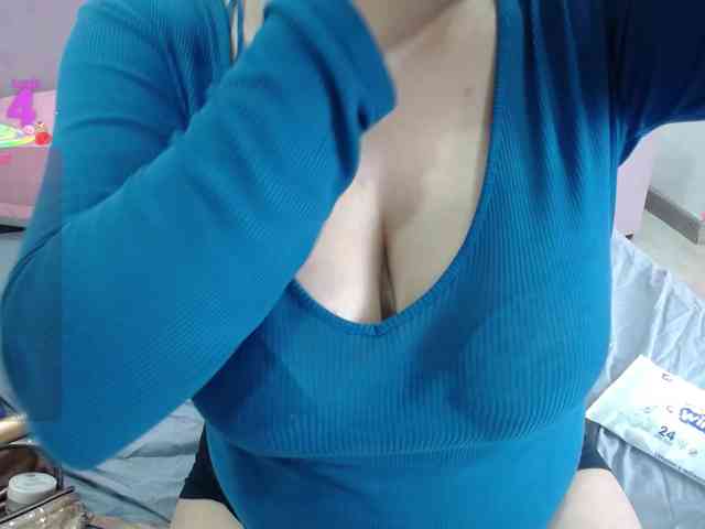 GissellLorena webcam