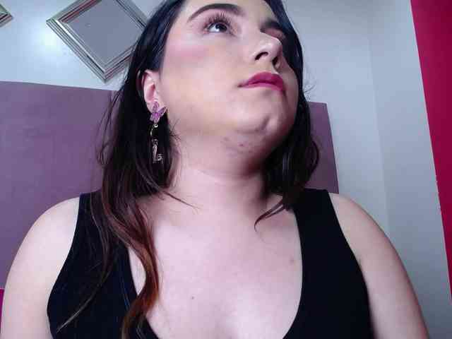 GissellLorena webcam