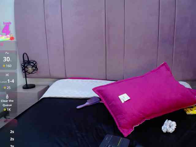 GissellLorena webcam