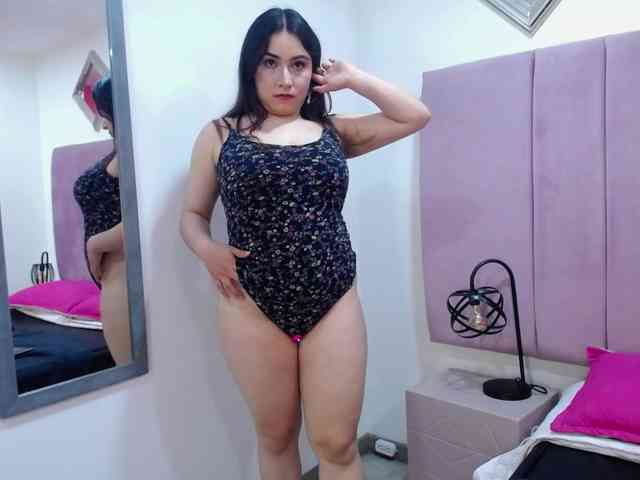 GissellLorena webcam
