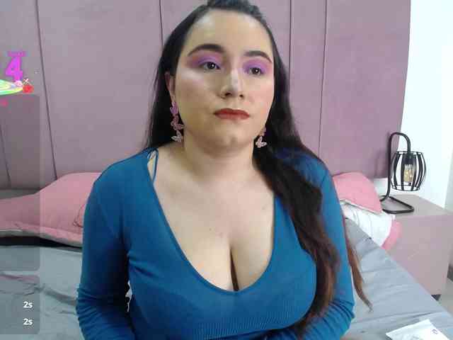 GissellLorena webcam
