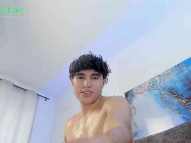 ZaneCross Live Webcam on BongaCams