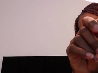 angelineYasminlove Porn Show