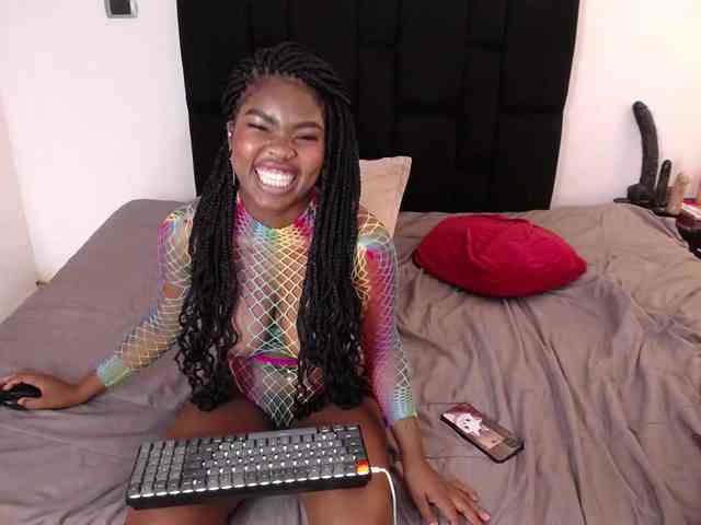 angelineYasminlove webcam