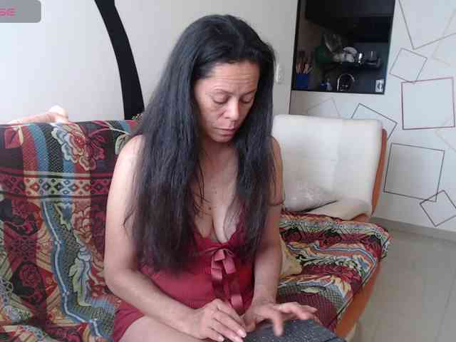 malla-shy webcam
