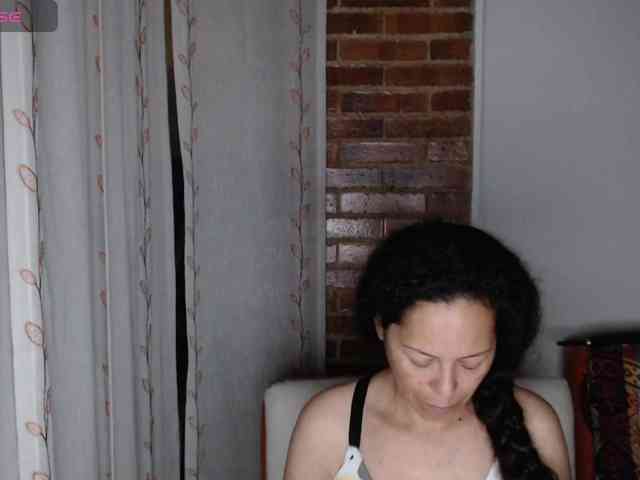 malla-shy webcam