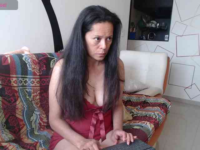 malla-shy webcam