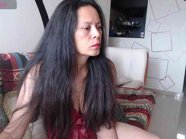 malla-shy webcam