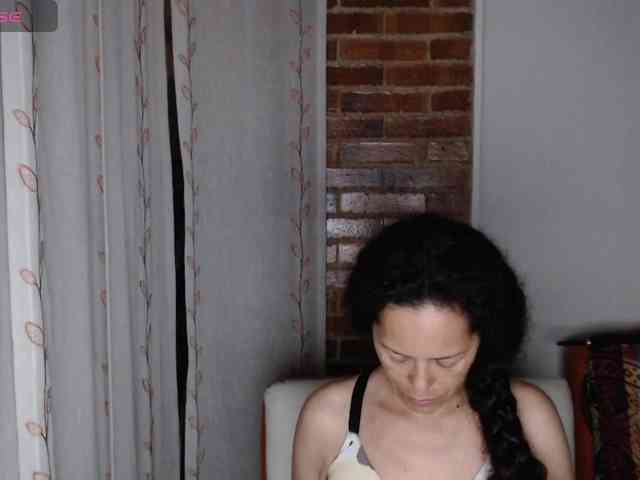 malla-shy webcam