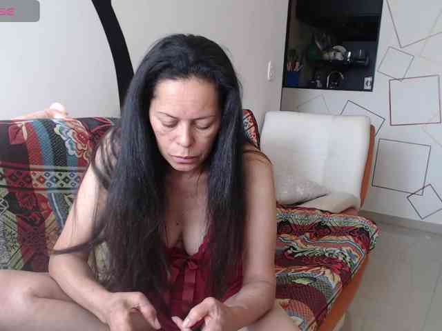 malla-shy webcam