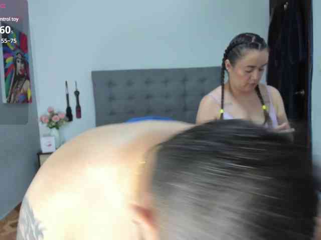 Husbandsoflust webcam