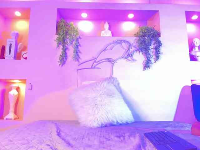 HellenRossi webcam