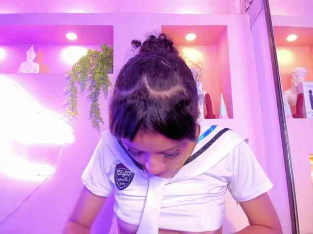 HellenRossi webcam