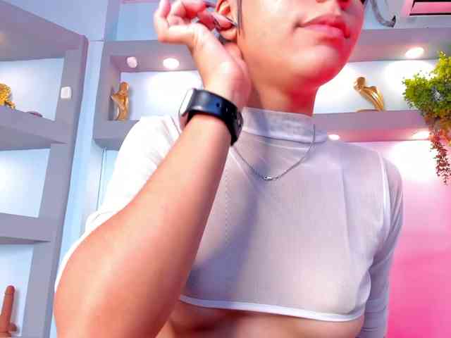 HellenRossi webcam