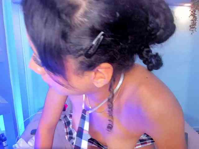 HellenRossi webcam