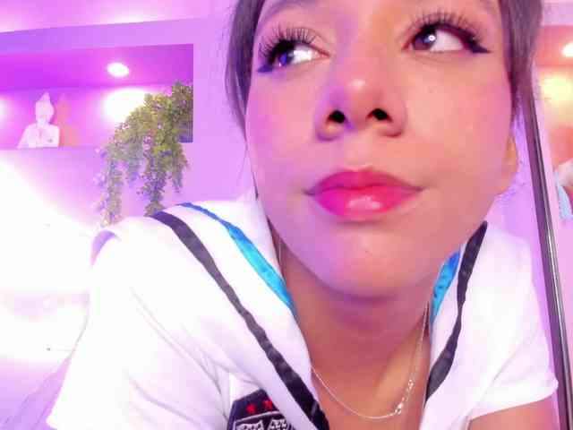 HellenRossi webcam