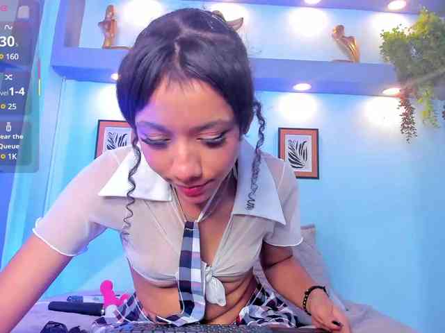HellenRossi webcam