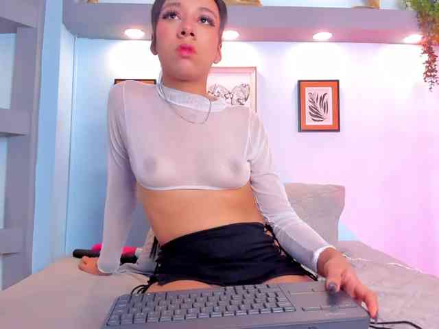 HellenRossi webcam