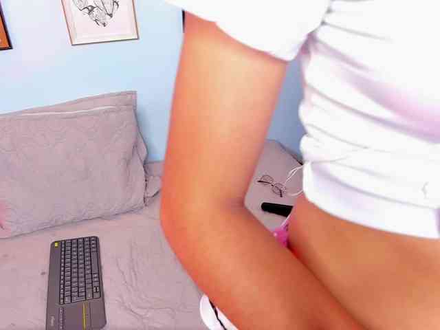 HellenRossi webcam