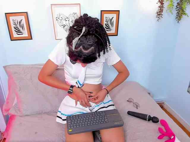 HellenRossi webcam