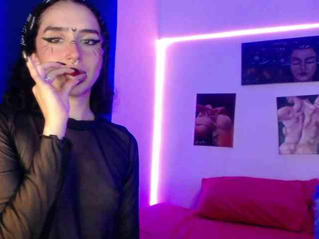 TwinFlamesxx Live Webcam on BongaCams