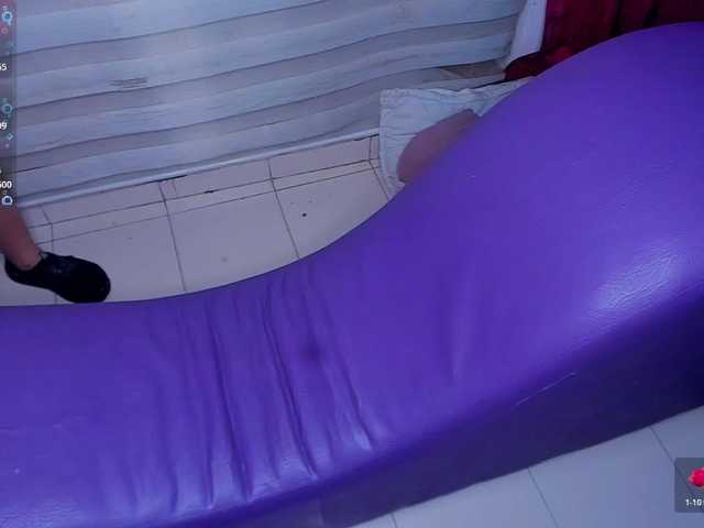 LetsDoeIt111's BongaCams show and profile