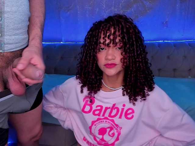 Explore sexy escort LetsDoeIt111 LetsDoeIt111 from BongaCams