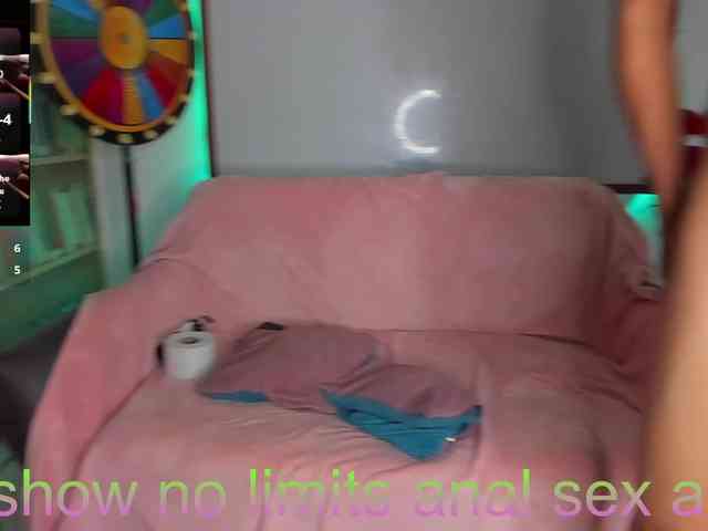 videochat LetsDoeIt111