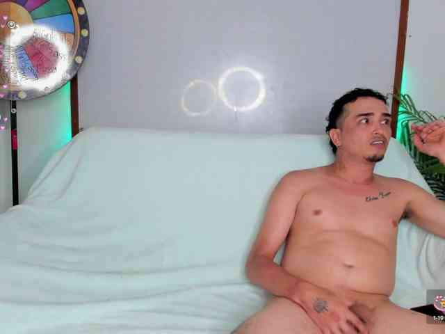 LetsDoeIt111 webcam