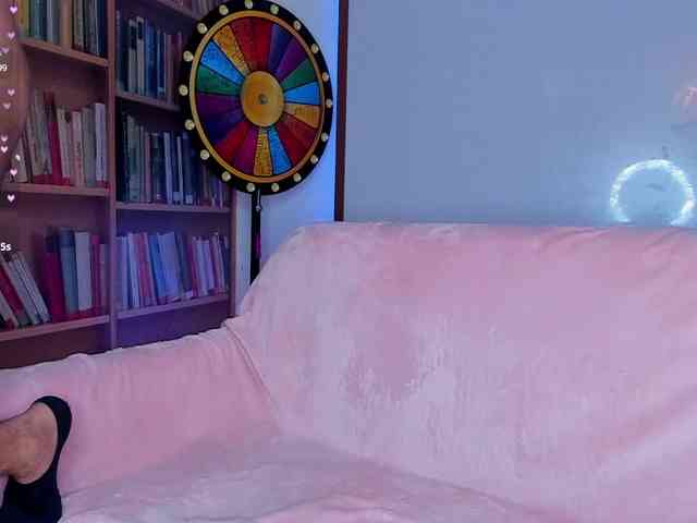 LetsDoeIt111 webcam