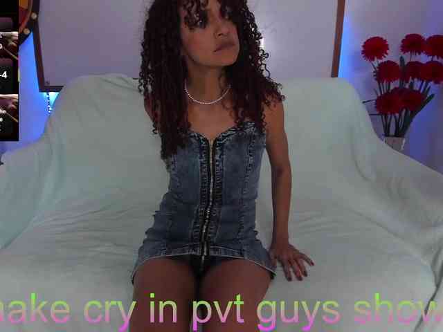 live sex cam LetsDoeIt111