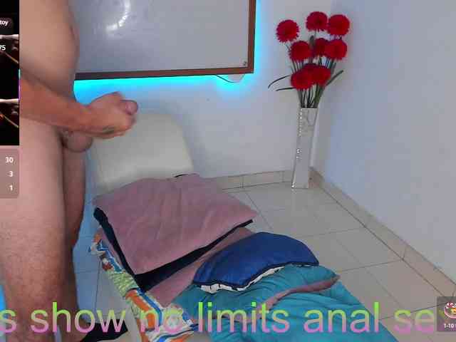 nude webcam show LetsDoeIt111