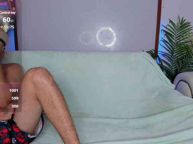 LetsDoeIt111 webcam