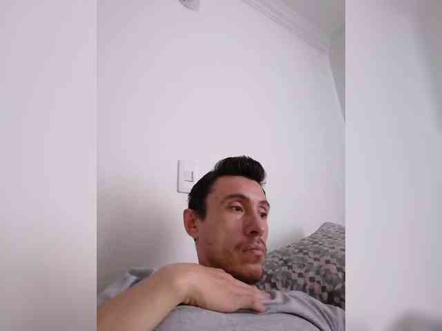 dimitrigray Live Webcam on BongaCams