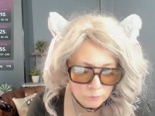 JessicaFoxie Porn Show