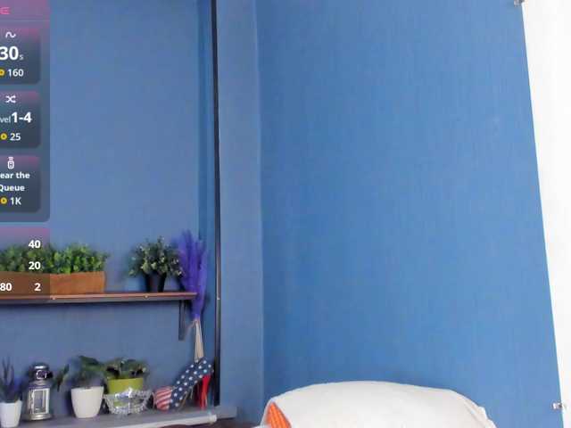 JessicaFoxie's BongaCams show and profile