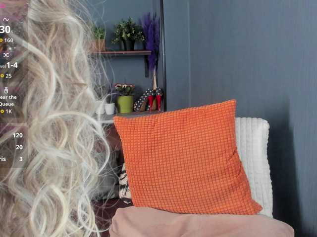 JessicaFoxie's BongaCams show and profile