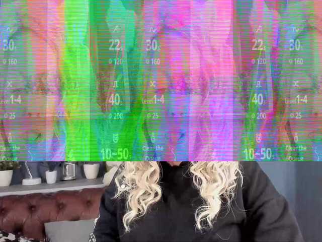 JessicaFoxie's BongaCams show and profile