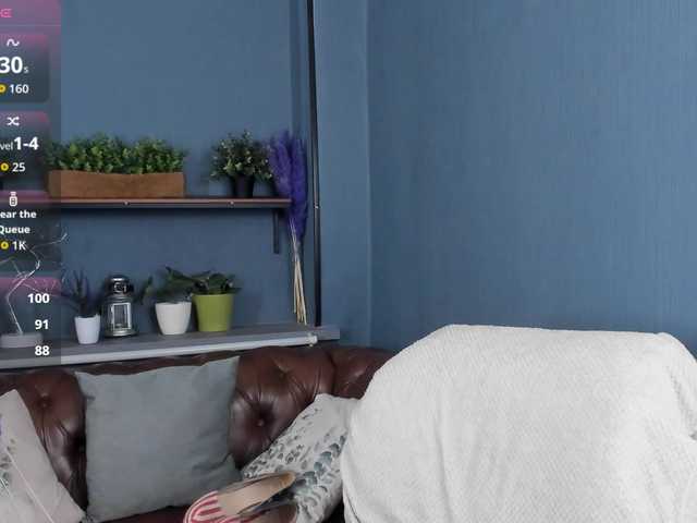 JessicaFoxie's BongaCams show and profile