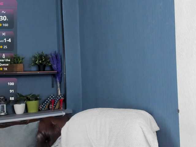 JessicaFoxie's BongaCams show and profile