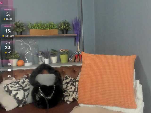 JessicaFoxie from BongaCams