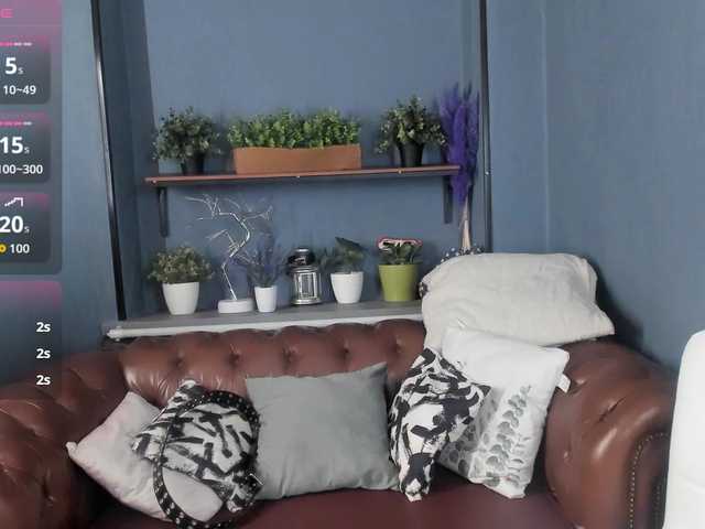 JessicaFoxie's BongaCams show and profile