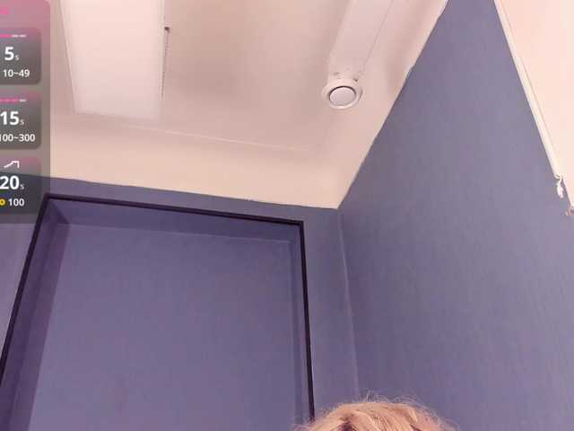 JessicaFoxie's BongaCams show and profile