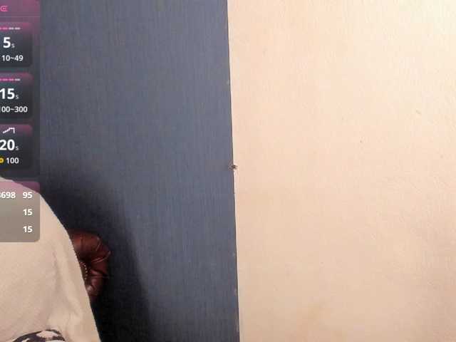 JessicaFoxie's BongaCams show and profile