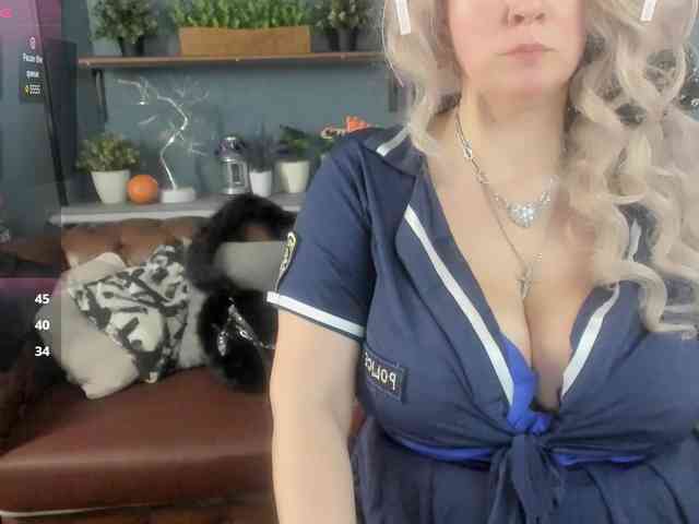 JessicaFoxie webcam